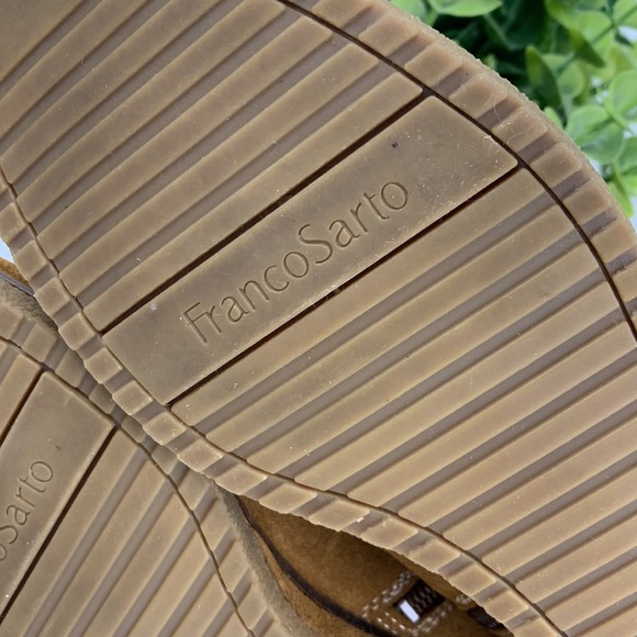 Franco Sarto ankle boots - Picture 6 of 13